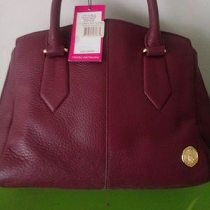 Vince Camuto Lenix Satchel